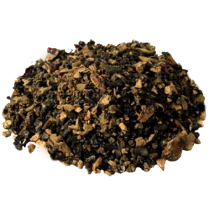 Australian Pine Tree Fruit