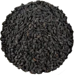 Basil Seeds (Tukhm-e-Malanga, Tukhm-e-Rehan) تخم ما لنگا