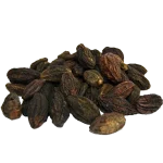 Black Chebulic Myrobalan (Chotti Harr) چھوٹی ہڑ ,ہلیلہ سیاہ