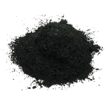 Black Mica (Abrak Siyah) ابرک سیاہ
