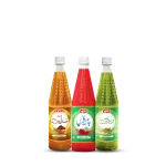 Qarshi Delight Bundle