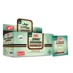 Qarshi Johar Joshanda Zinc